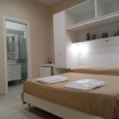 M & M Hotel Agropoli Buitenkant foto